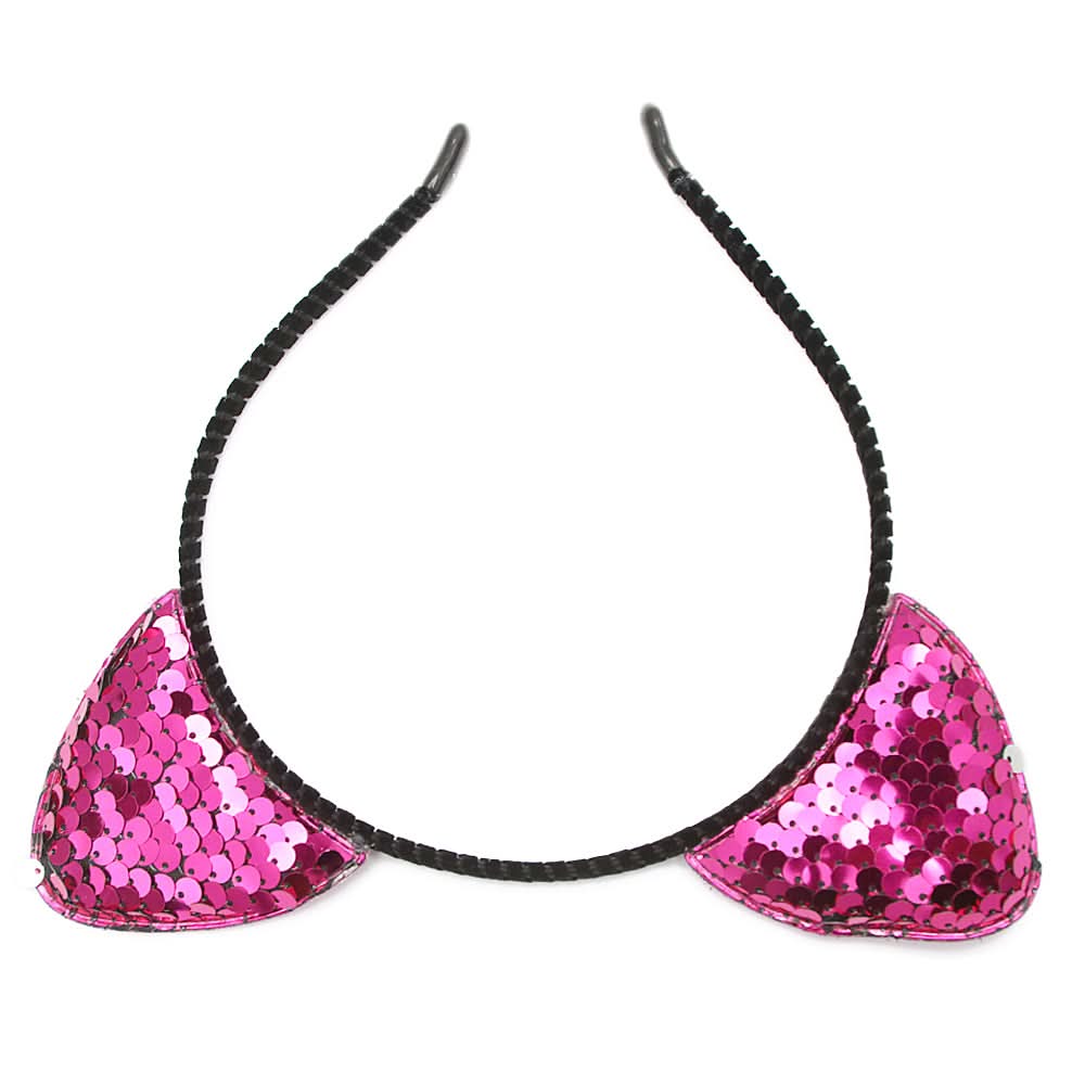 Hair Band - Dark Pink, Kids, Hair Accessories, Chase Value, Chase Value