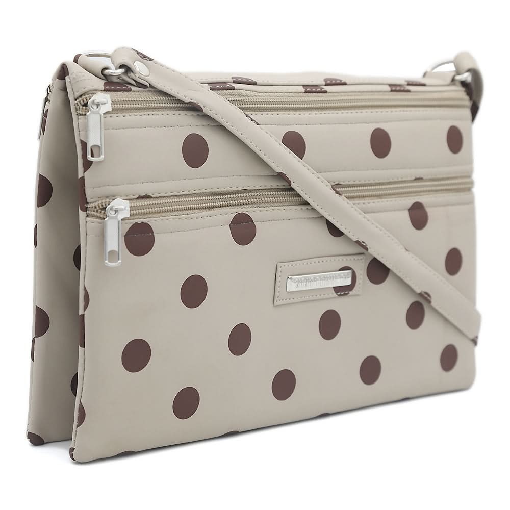 Women's Handbag 2328- Beige, Women, Bags, Chase Value, Chase Value