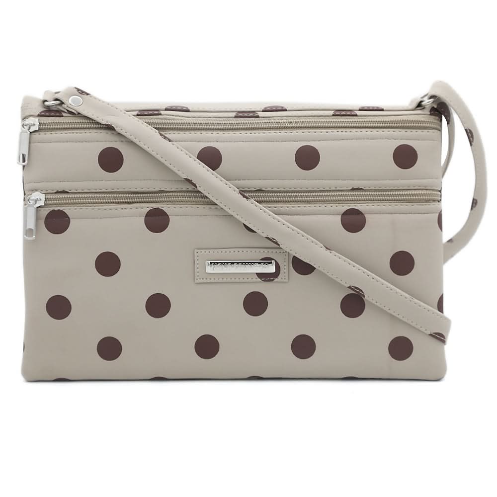 Women's Handbag 2328- Beige, Women, Bags, Chase Value, Chase Value