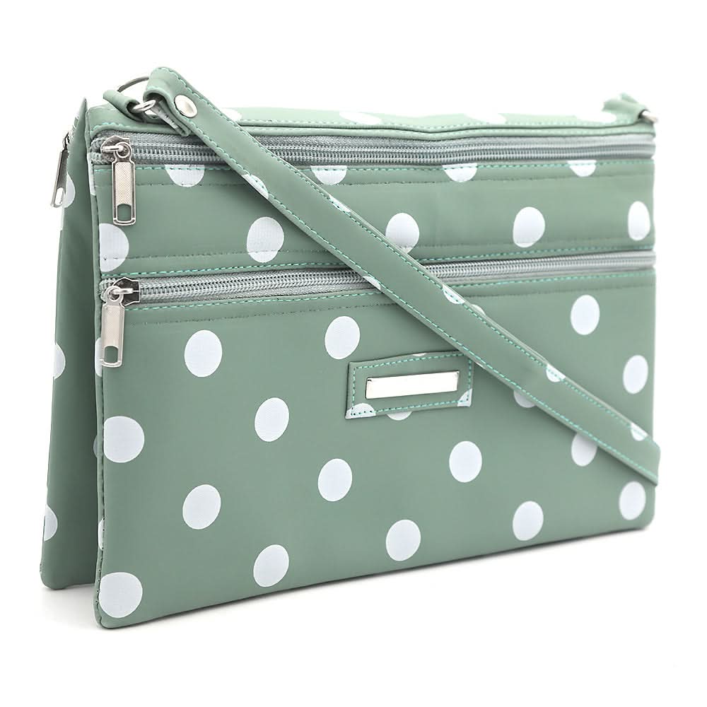 Women's Handbag 2328 - Green, Women, Bags, Chase Value, Chase Value