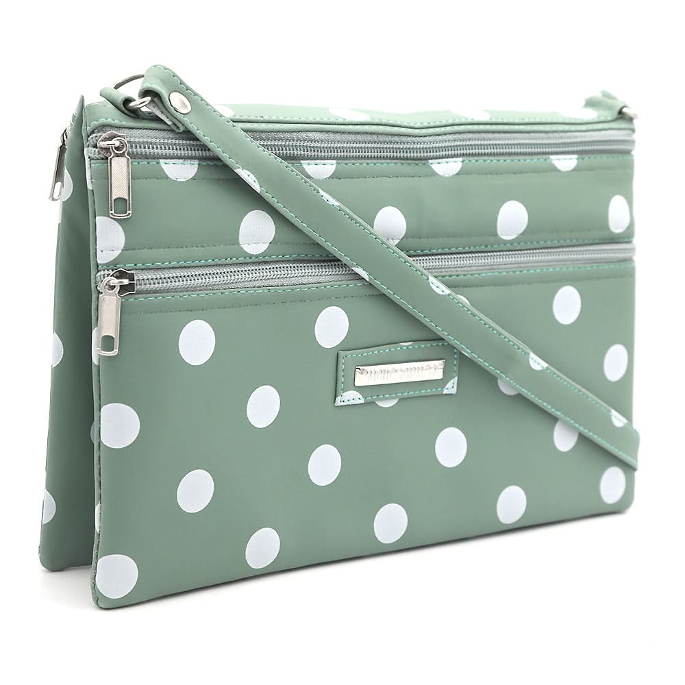 Women's Handbag 2328 - Green, Women, Bags, Chase Value, Chase Value