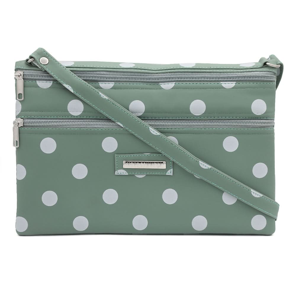 Women's Handbag 2328 - Green, Women, Bags, Chase Value, Chase Value