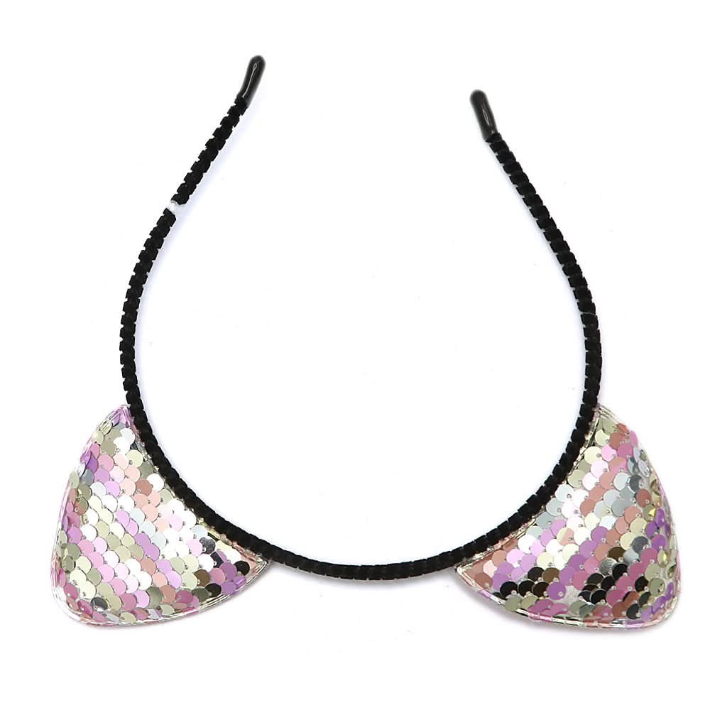 Hair Band - Pink, Kids, Hair Accessories, Chase Value, Chase Value