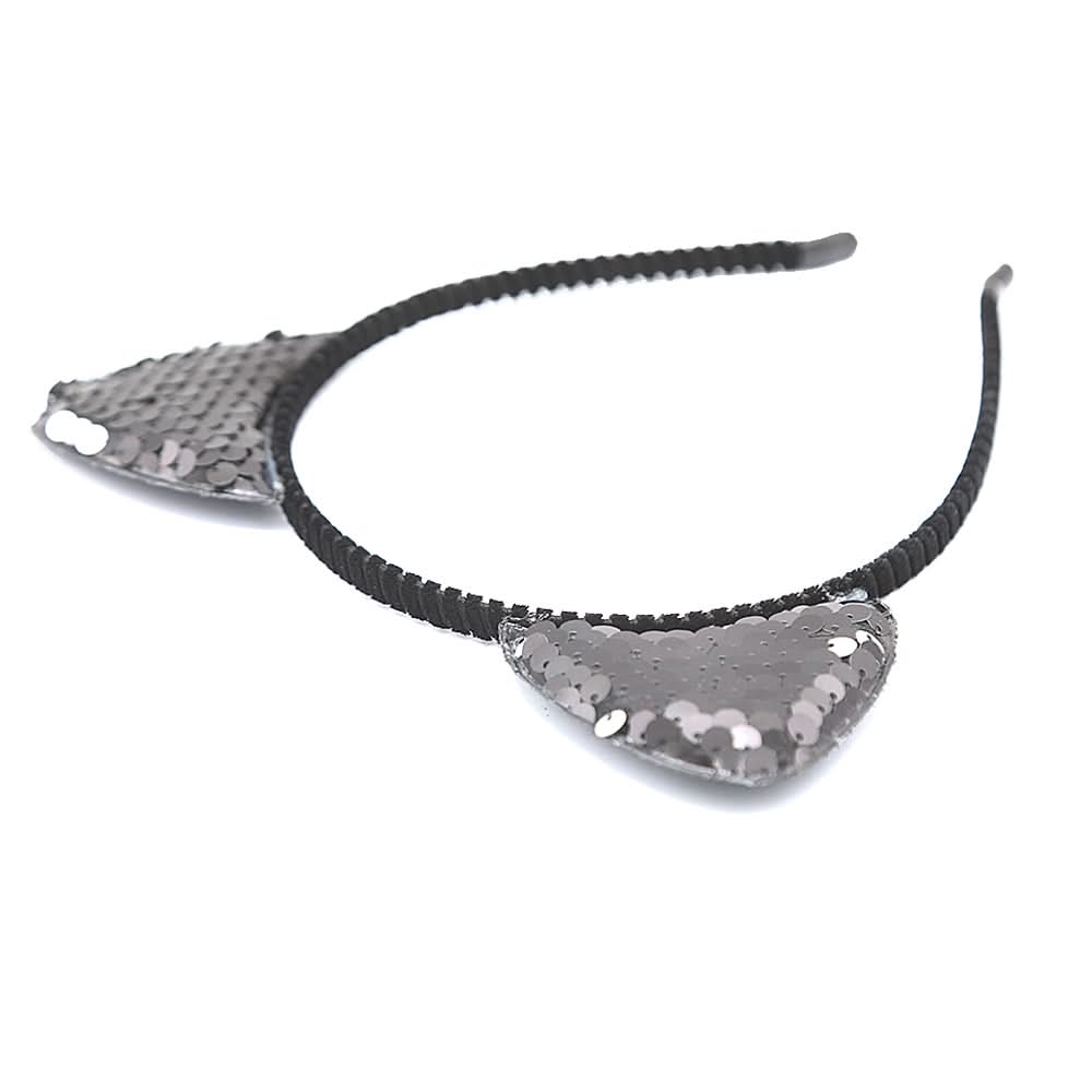 Hair Band - Black, Kids, Hair Accessories, Chase Value, Chase Value