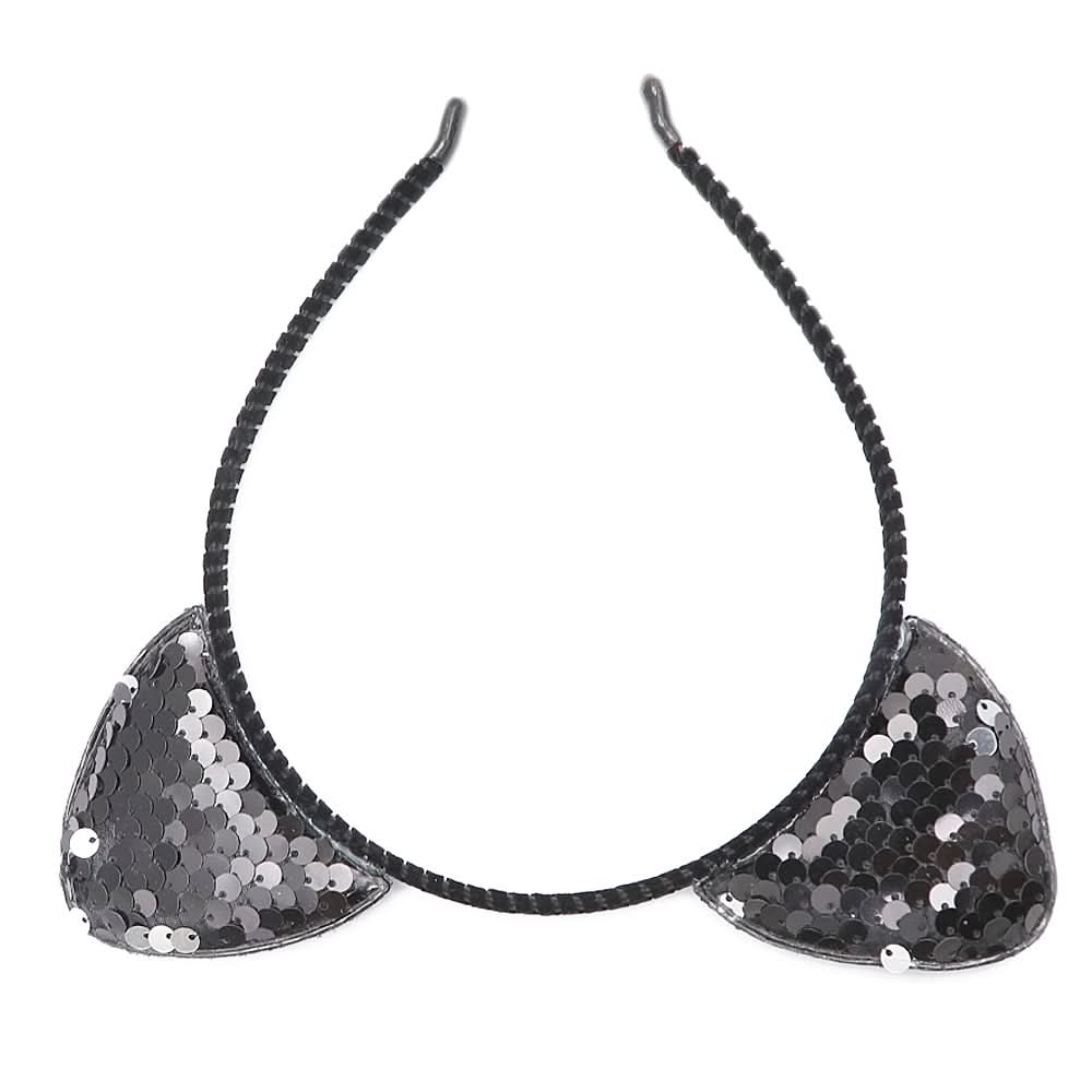 Hair Band - Black, Kids, Hair Accessories, Chase Value, Chase Value