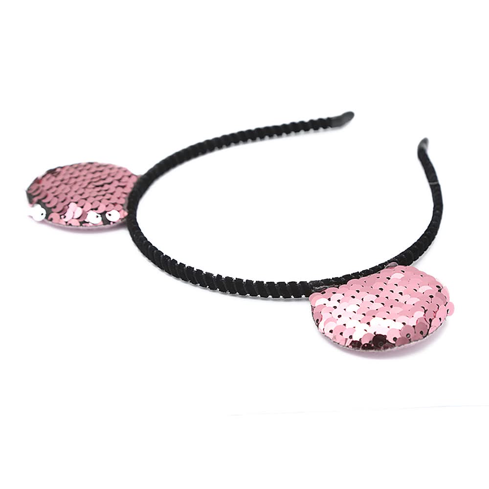 Hair Band - Tea Pink, Kids, Hair Accessories, Chase Value, Chase Value