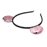 Hair Band - Tea Pink, Kids, Hair Accessories, Chase Value, Chase Value