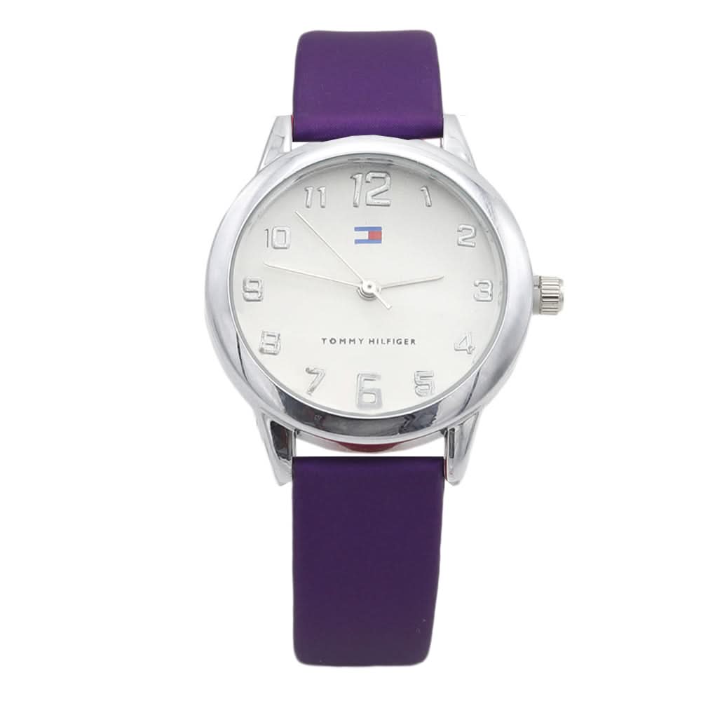Women's Wrist Watch - Purple, Women, Watches, Chase Value, Chase Value