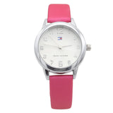 Women's Wrist Watch - Pink, Women, Watches, Chase Value, Chase Value