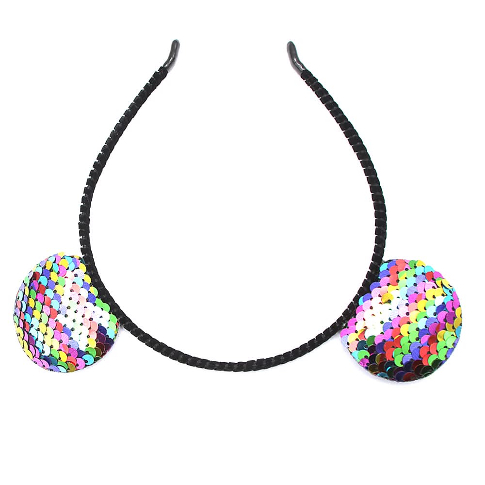 Hair Band - Multi, Kids, Hair Accessories, Chase Value, Chase Value