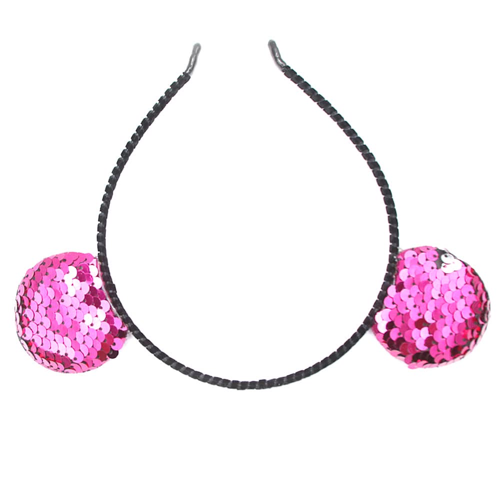 Hair Band - Dark Pink, Kids, Hair Accessories, Chase Value, Chase Value