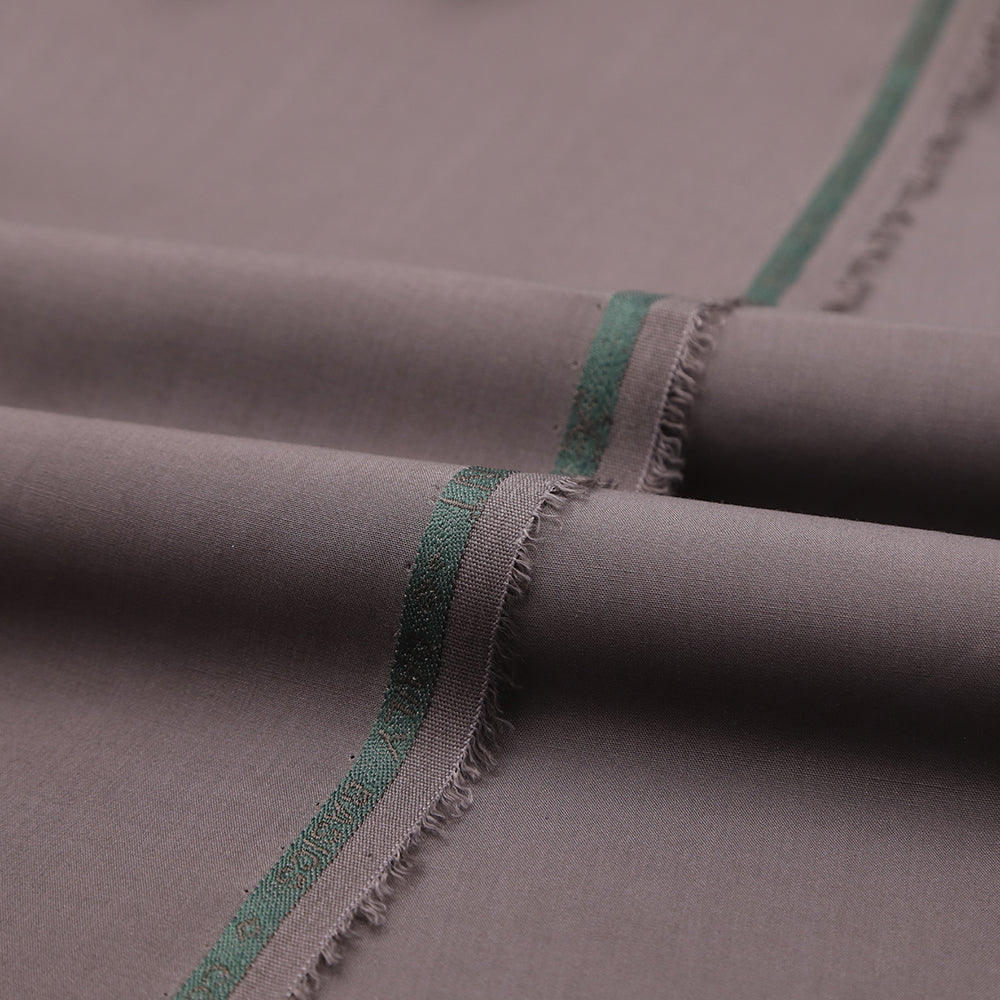 Eminent Men's Daily Basics Un-Stitched Suit - Purple, Men, Unstitched Fabric, Eminent, Chase Value