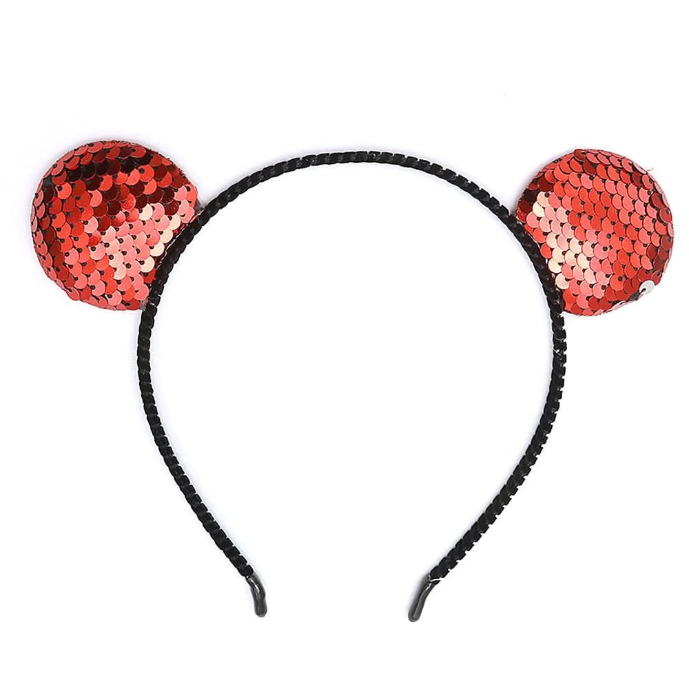 Hair Band - Red, Kids, Hair Accessories, Chase Value, Chase Value