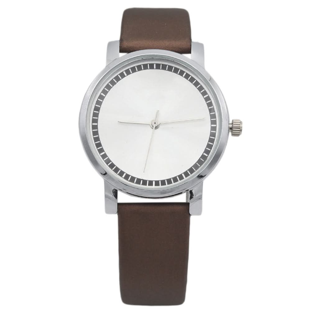 Women's Wrist Watch - Brown, Women, Watches, Chase Value, Chase Value