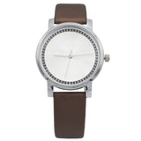 Women's Wrist Watch - Brown, Women, Watches, Chase Value, Chase Value