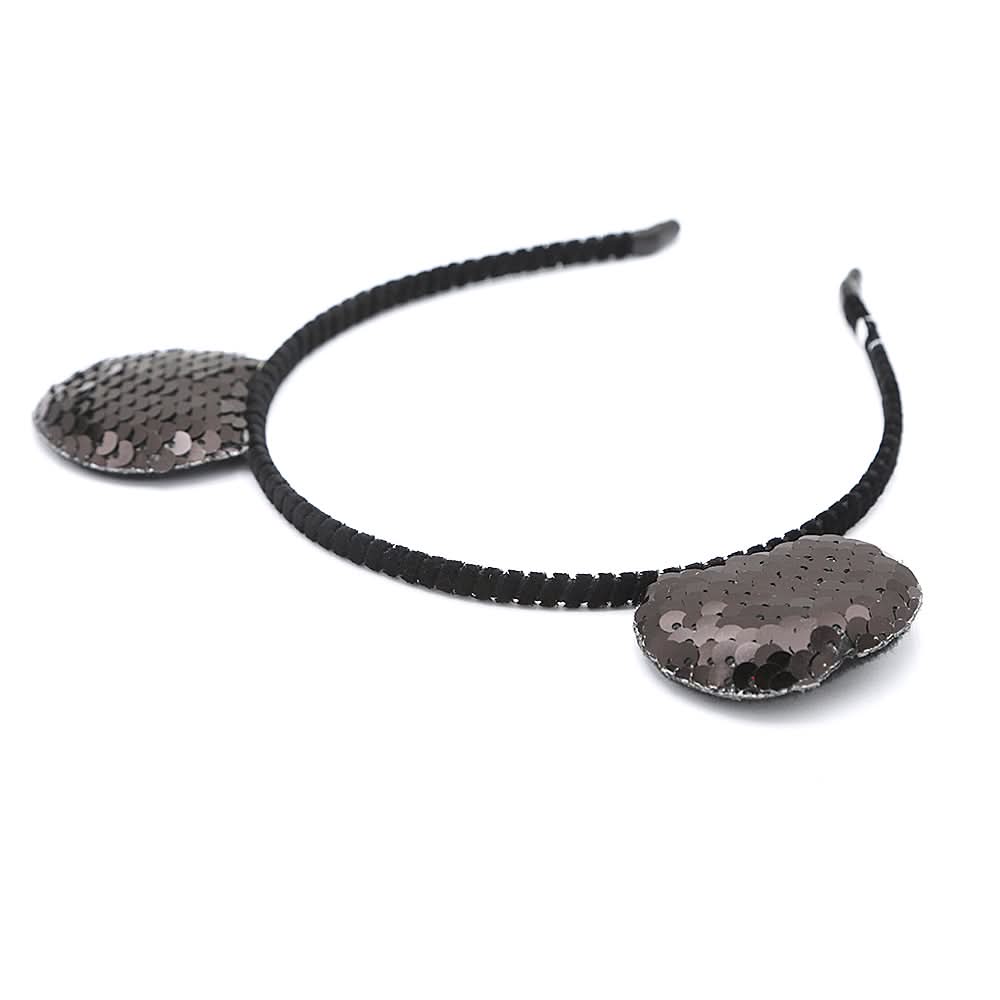 Hair Band - Black, Kids, Hair Accessories, Chase Value, Chase Value