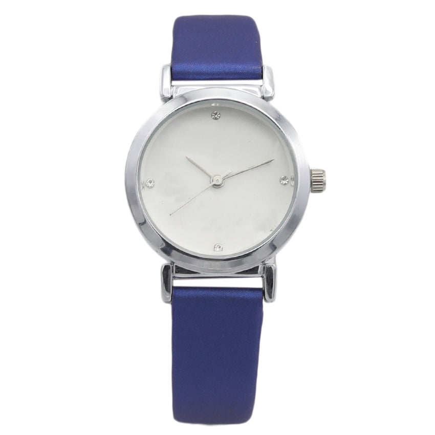 Women's Wrist Watch - Royal Blue, Women, Watches, Chase Value, Chase Value