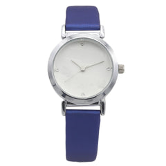 Women's Wrist Watch - Royal Blue, Women, Watches, Chase Value, Chase Value
