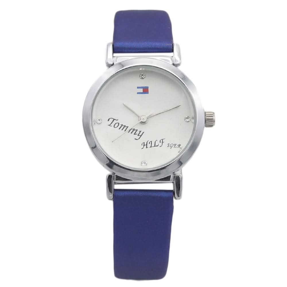 Women's Wrist Watch - Royal Blue, Women, Watches, Chase Value, Chase Value