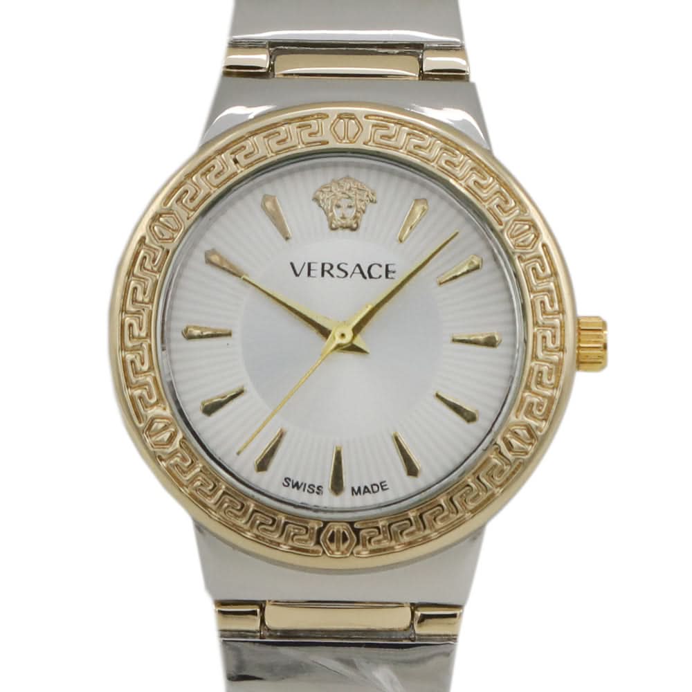 Women's Watch - Golden, Women Watches, Chase Value, Chase Value