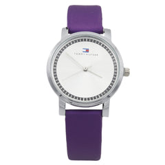 Women's Wrist Watch - Purple, Women, Watches, Chase Value, Chase Value