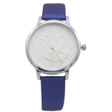 Women's Wrist Watch - Royal Blue, Women, Watches, Chase Value, Chase Value