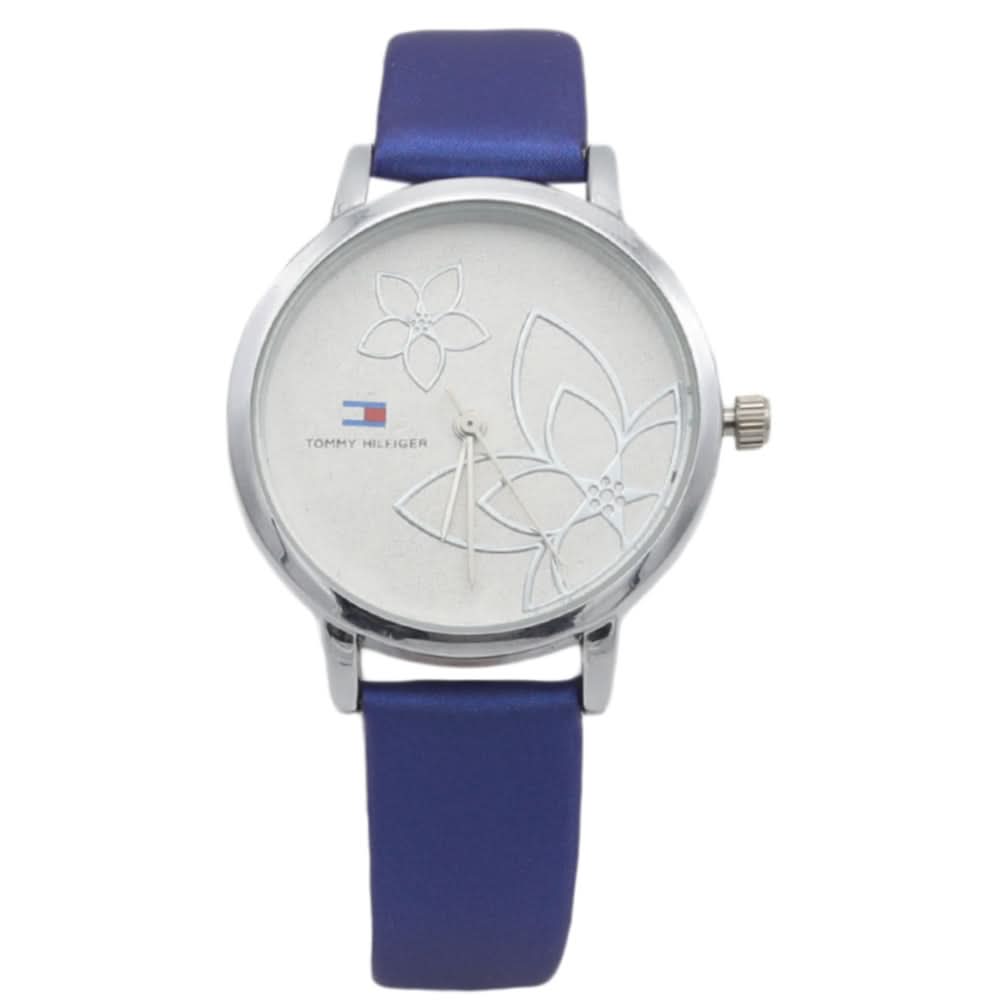 Women's Wrist Watch - Royal Blue, Women, Watches, Chase Value, Chase Value