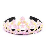 Hair Band - Peach, Kids, Hair Accessories, Chase Value, Chase Value