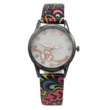 Women's Analog Strap Watch - Multi, Women, Watches, Chase Value, Chase Value