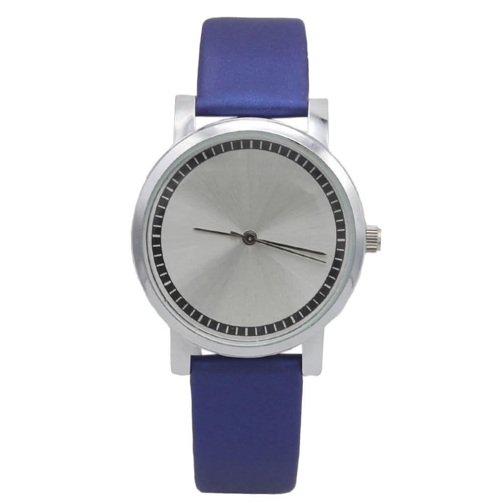 Women's Wrist Watch - Royal Blue, Women, Watches, Chase Value, Chase Value