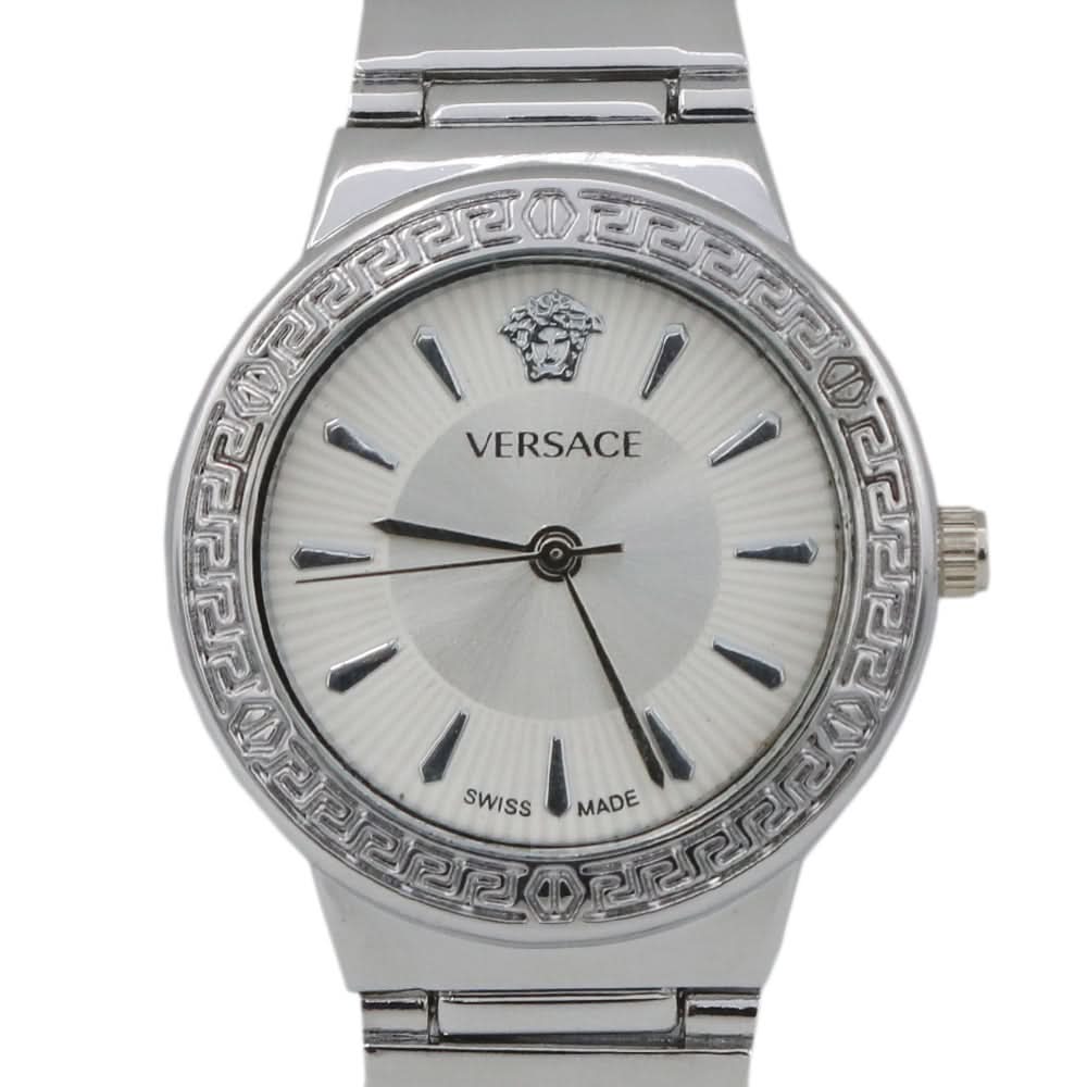 Women's Watch - Silver, Women Watches, Chase Value, Chase Value