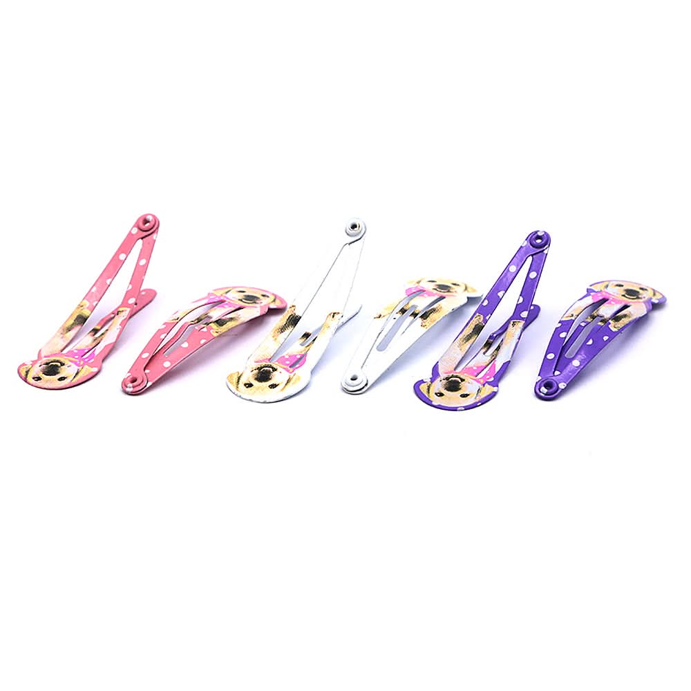 Girls Hair Tik Tik Pin (AY-202) - Multi, Kids, Hair Accessories, Chase Value, Chase Value