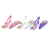 Girls Hair Tik Tik Pin (AY-202) - Multi, Kids, Hair Accessories, Chase Value, Chase Value