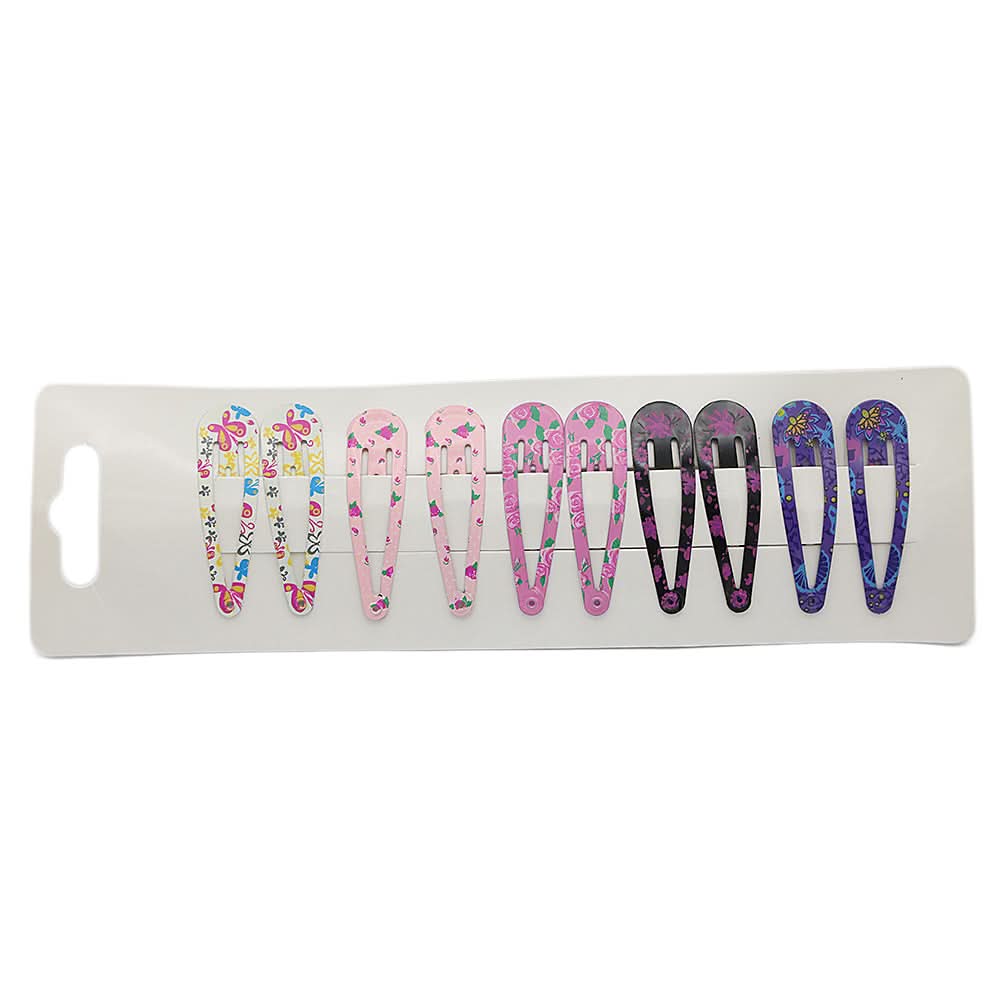 Hair Tik Tik Pin - Multi, Kids, Hair Accessories, Chase Value, Chase Value