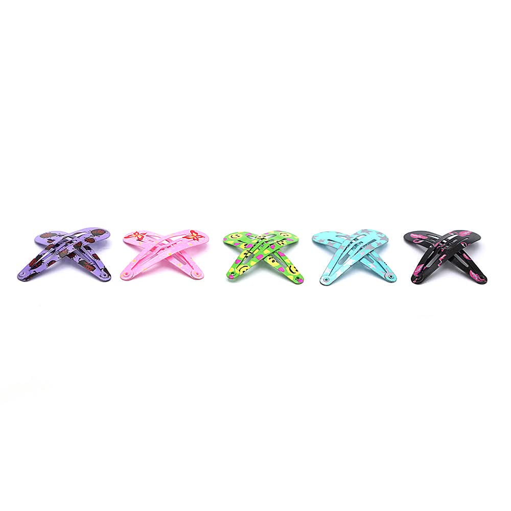 Hair Tik Tik Pin - Multi, Kids, Hair Accessories, Chase Value, Chase Value