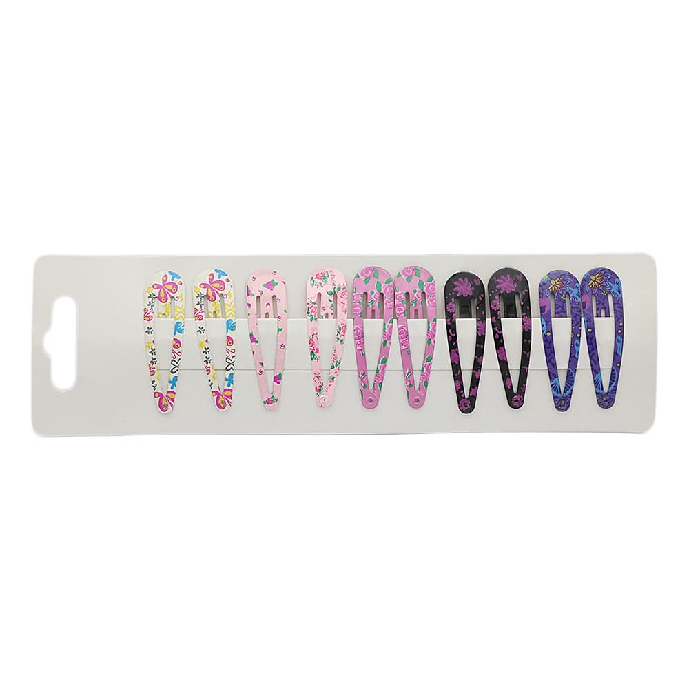 Hair Tik Tik Pin - Multi, Kids, Hair Accessories, Chase Value, Chase Value