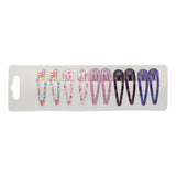 Hair Tik Tik Pin - Multi, Kids, Hair Accessories, Chase Value, Chase Value