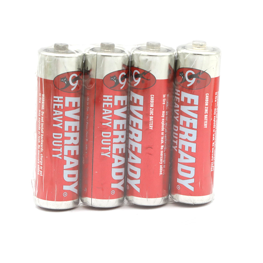 Eveready 1015 SW4-AA, Home & Lifestyle, Accessories, Chase Value, Chase Value