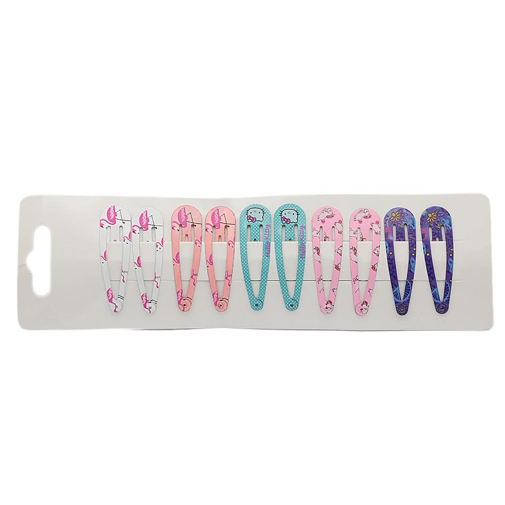 Hair Tik Tik Pin - Multi, Kids, Hair Accessories, Chase Value, Chase Value