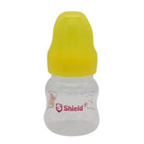 Shield Feeder 60Ml Yellow, Kids, Feeding Supplies, Chase Value, Chase Value