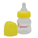 Shield Feeder 60Ml Yellow, Kids, Feeding Supplies, Chase Value, Chase Value