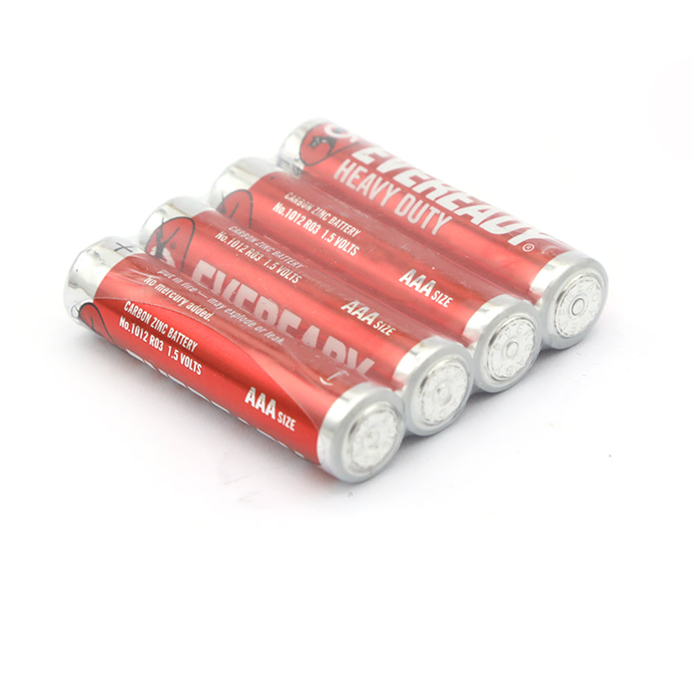 Eveready 1012 SW4-AAA, Home & Lifestyle, Accessories, Chase Value, Chase Value