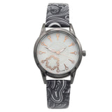 Women's Analog Strap Watch - Black, Women, Watches, Chase Value, Chase Value