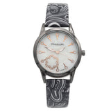 Women's Analog Strap Watch - Black, Women, Watches, Chase Value, Chase Value