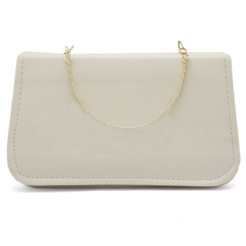 Women's Shoulder Bag - Fawn, Women, Clutches, Chase Value, Chase Value