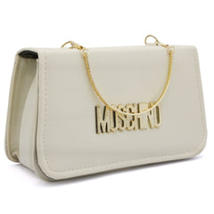 Women's Shoulder Bag - Fawn, Women, Clutches, Chase Value, Chase Value