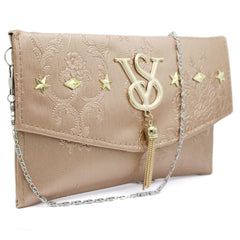 Women's Clutch - Copper, Women, Clutches, Chase Value, Chase Value