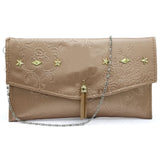 Women's Clutch - Copper, Women, Clutches, Chase Value, Chase Value