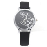 Women's Wrist Watch - Black, Women, Watches, Chase Value, Chase Value