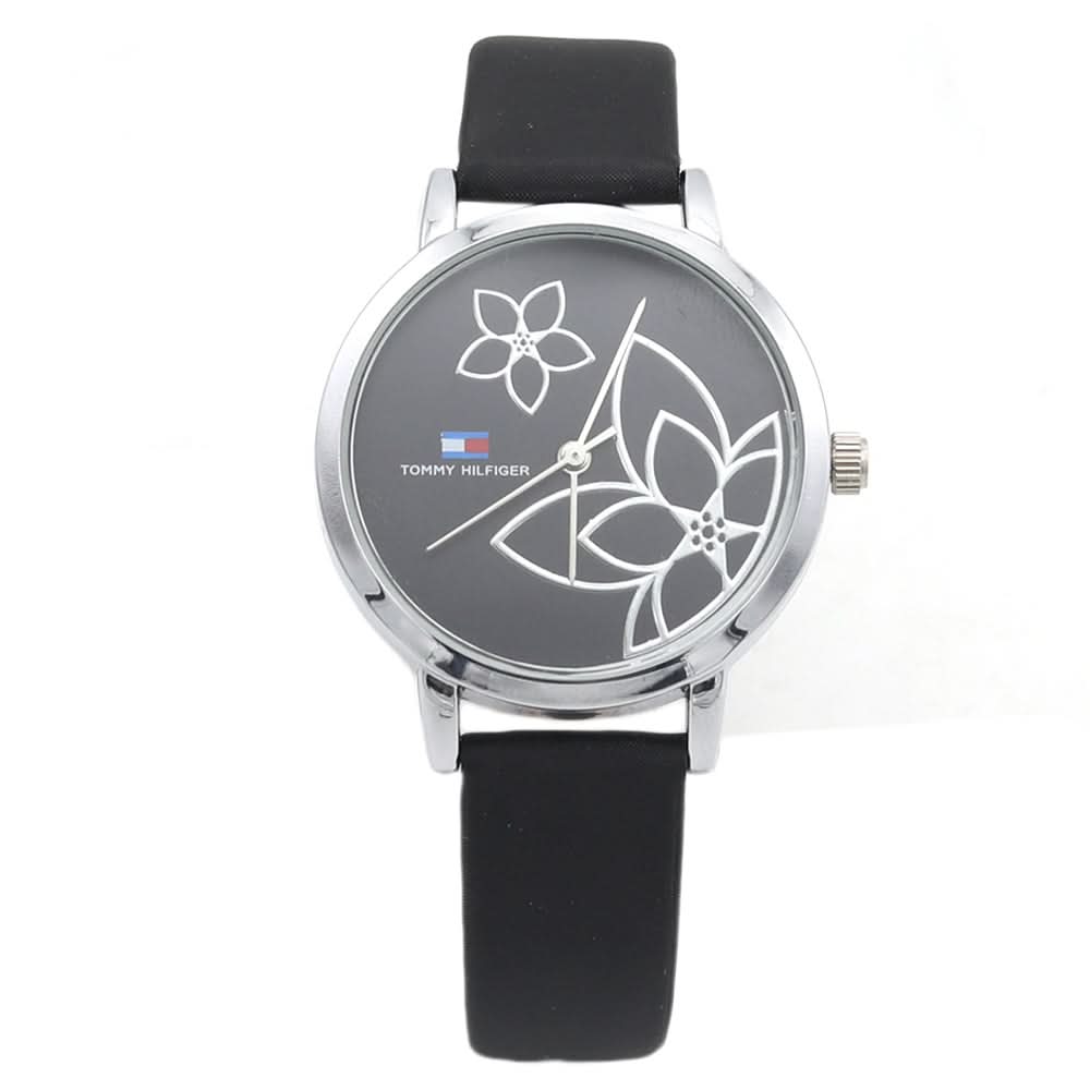 Women's Wrist Watch - Black, Women, Watches, Chase Value, Chase Value
